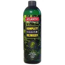 ATLANTIC Fahrradreiniger Komplettreiniger Nachfüllflasche | 500 ml
