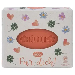 Speick Geschenkseife Für dich!