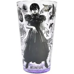 Thumbs Up WD719601 Wasserglas Mehrfarbig 1 Stück(e) 460 ml