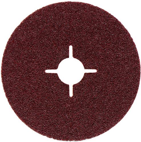 Metabo 624137000 Fiberscheibe Durchmesser 115mm Körnung (num)=40 25St.