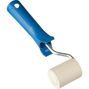 Böttcher-AG Tapetenroller 95860110, Nahtroller, aus PU Schaum, Breite 4,5 cm