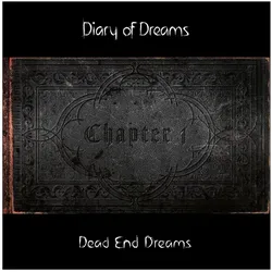 Indigo Recordings, Schallplatten, Dead End Dreams - Chapter I (Pearl / Northern Light Ed) (DIARY OF DREAMS)