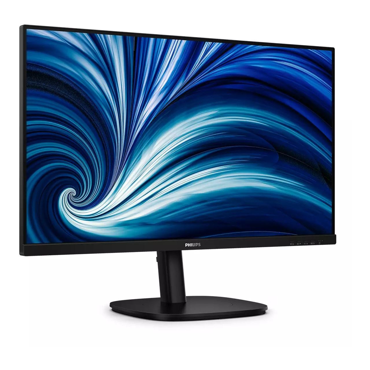 31.5" (80,01cm) Philips 3000er Serie 32B2N3500 schwarz 2560x1440 1x DisplayPort 1.2 / 2xHDMI 2.0