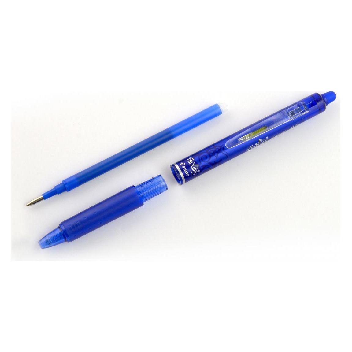 Pilot FriXion Clicker (1x) (BLRT-FR7-B)