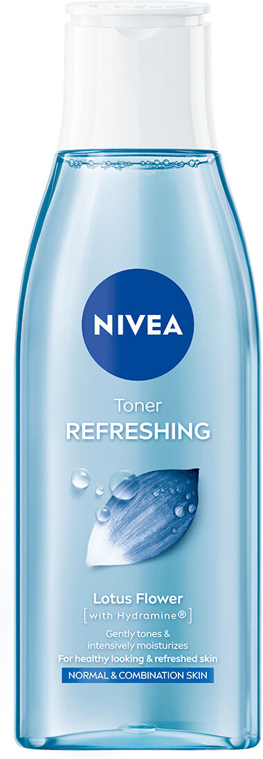 NIVEA Refreshing Toner 200 ml