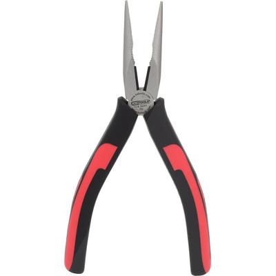 Ks Tools SlimPOWER Flachrundzange, 160mm [Hersteller-Nr. 115.2201]
