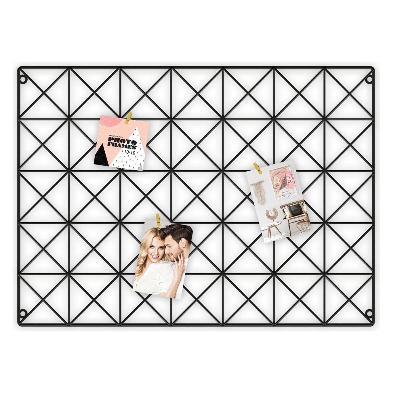 ZEP Foto-Wandhalter UT268 Cholet 55x75 cm (55 x 75 cm) (57491726)