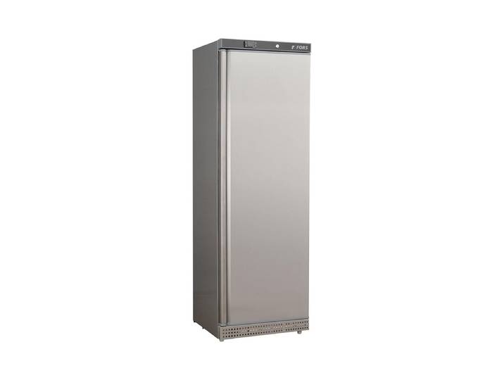 Fors UCV4000ES M Kühlschrank Edelstahl