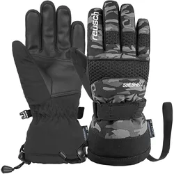 Reusch, Skihandschuhe, (4)