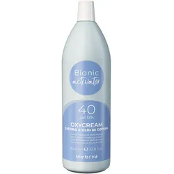 1L Inebrya Bionic Oxycream