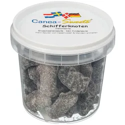 Schifferknoten Lakritz 150 g
