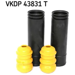 Staubschutzsatz Stoßdämpfer SKF VKDP 43831 T für BMW 3er