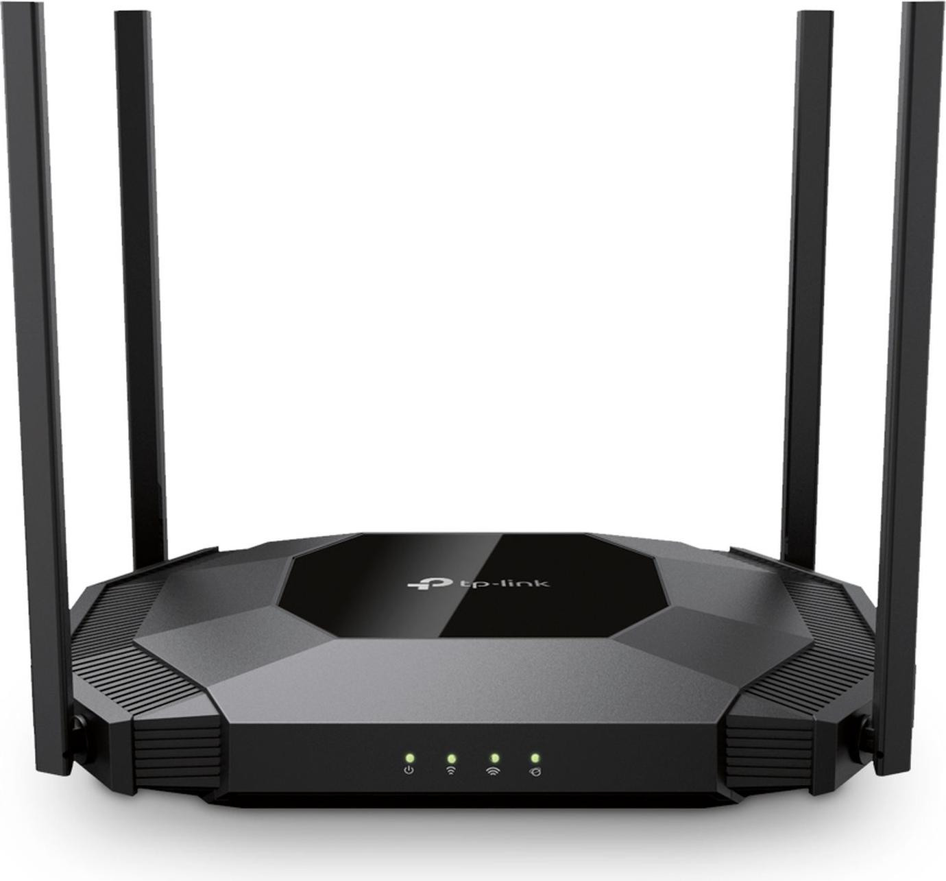 TP-Link TL-WA3001 Dual-Band Wi-Fi 6 Access Point - Zwart