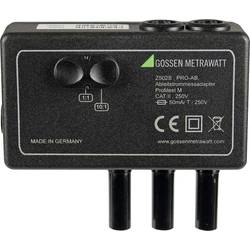 Gossen Metrawatt Z502S PRO-AB Messadapter 1 St.