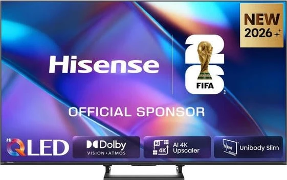 65" Hisense 65A7S