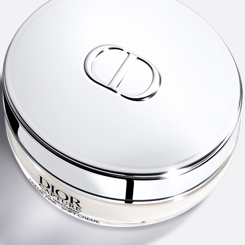 Christian Dior Capture OX-C Treatment Soft Face Creme 50mL