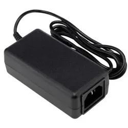 RS PRO Steckernetzteil 36W, 12V dc / 3A Medizin-Zulassung, Universalladegerät