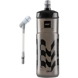Leatt, Trinkflasche + Thermosflasche