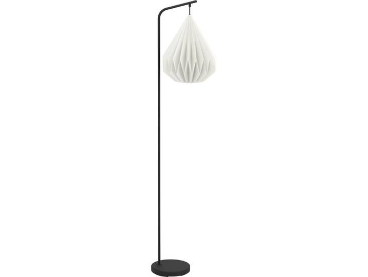 EGLO MINTING\, Noir\, Universel\, Acier\, IP20\, II\, E27