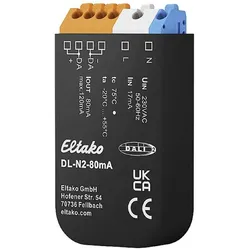 Eltako ELTA DALI-Bus-Netzteil, Schalter + Taster