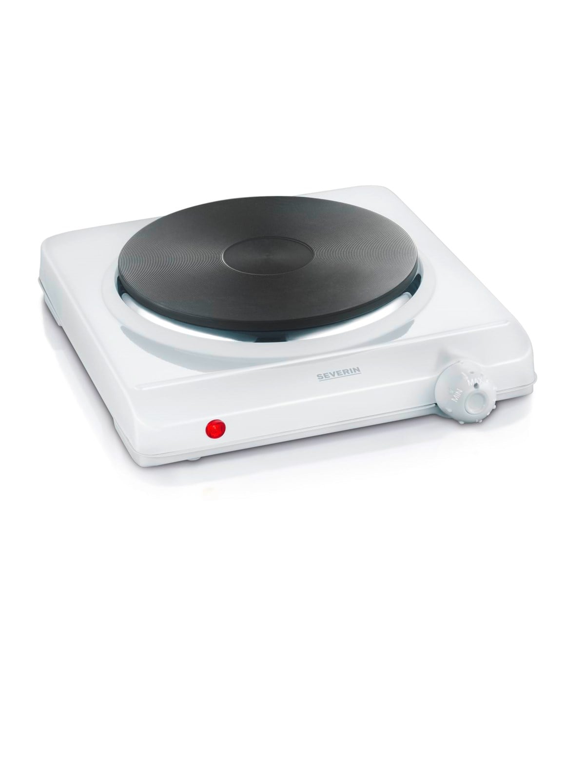 SEVERIN KP 1091 - electric hot plate - white