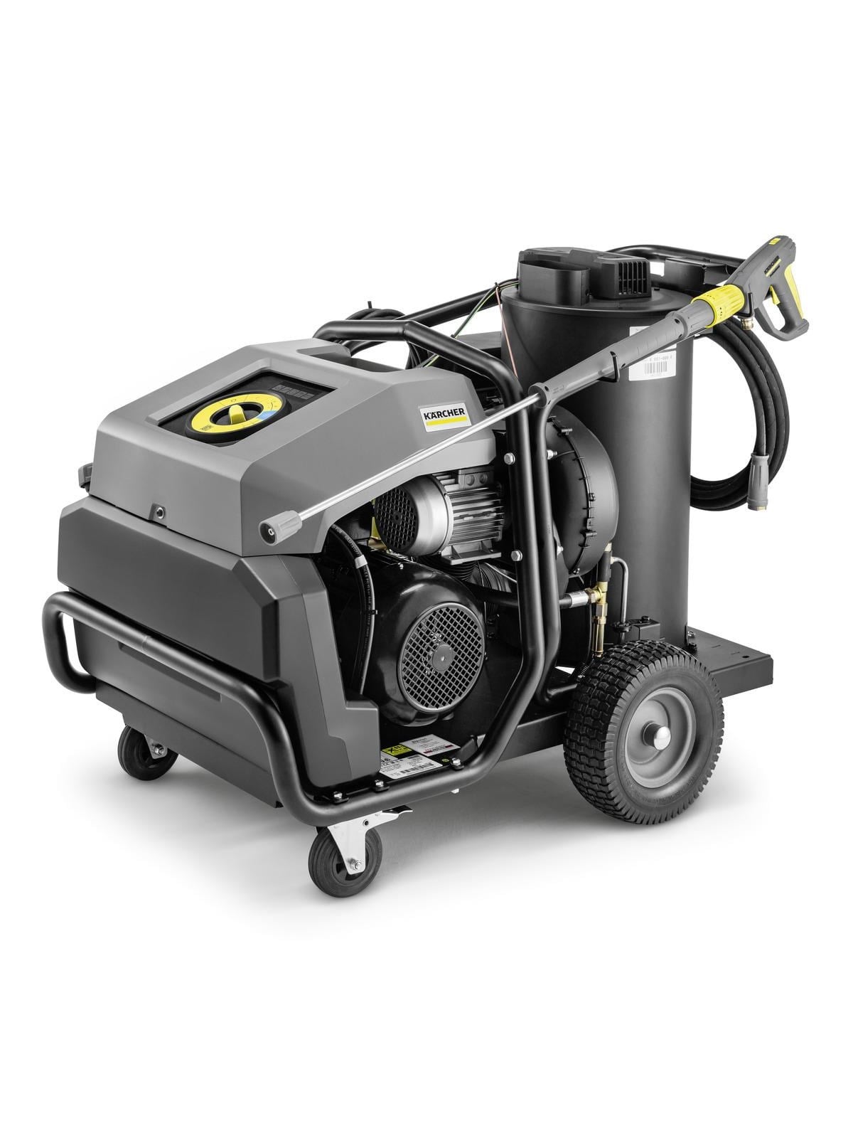 Kärcher Hochdruckreiniger High-pressure cleaner HDS 18/18-4 S Classic