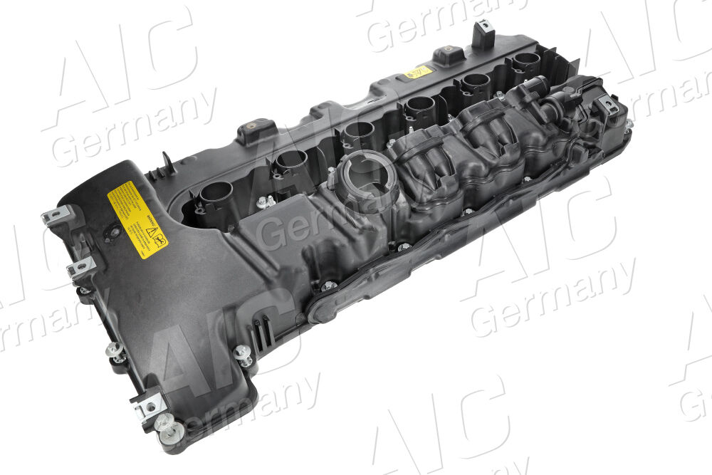 Aic Zylinderkopfhaube Original Quality 57251 Für Bmw
