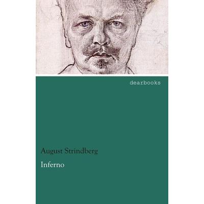 Inferno, Taschenbuch von August Strindberg, Dearbooks, 978-3-95455-709-7