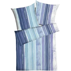 Kaeppel, Bettwäsche, Bio Bettwäsche "Purity" (Bettwäsche Set, 135 x 200 cm, 80 x 80 cm)