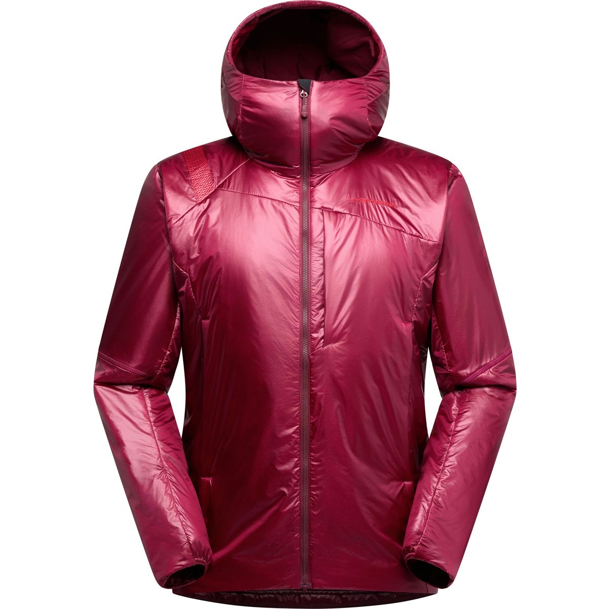 La Sportiva Alpine Guide Primaloft Hoody Men redwood (R25R25) 2XL ZAMJ086R25R252XL