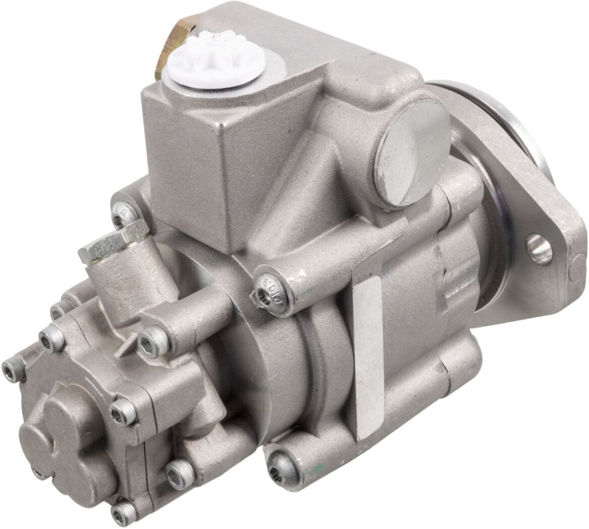 Febi Bilstein Kraftstoffpumpe FEBI 178576