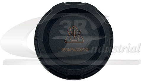 3rg Verschlussdeckel, Kühlmittelbehälter 65704 Für Vw Cupra