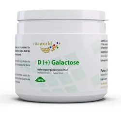 D (+) Galactose 500 G