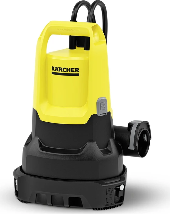 KÄRCHER-Tauch-Schmutzwasserpumpe SP 16.000 Dual