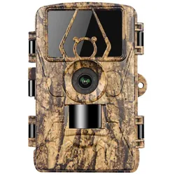 Braun Scouting Cam Black400 WiFi 8K Wildkamera