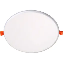 Näve LED Einbauleuchte "SUMA" Ø: 21,5cm