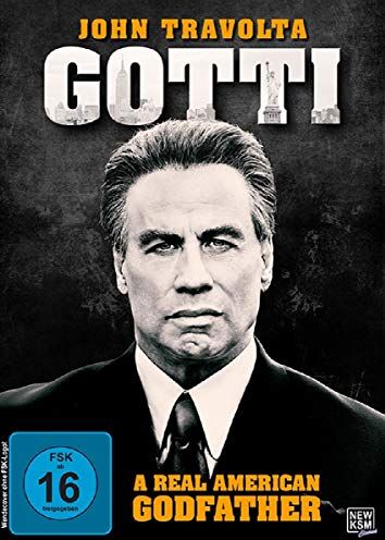 Kevin Connolly - Gotti - A Real American Godfather - Preis vom 11.10.2026 15:43:13 h