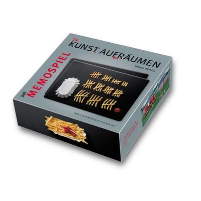 Die Kunst, aufzuräumen