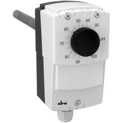 Alre-it Kanalhygrostat mech. HI-2