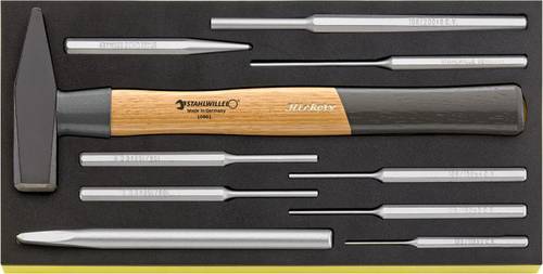Stahlwille TCS 102-108/10961/10 96830361 Werkzeugset