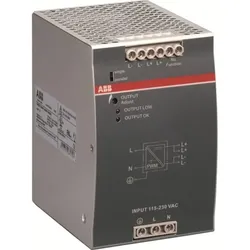 ABB Stotz S&amp;J Netzteil CP-E 48/5.0