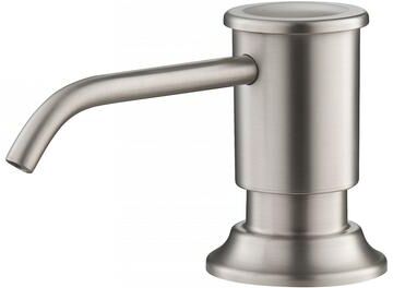Kraus Kitchen Soap Dispenser