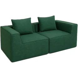 MCW, Sofa + Bettsofa, O54-2er (2-Sitzer)