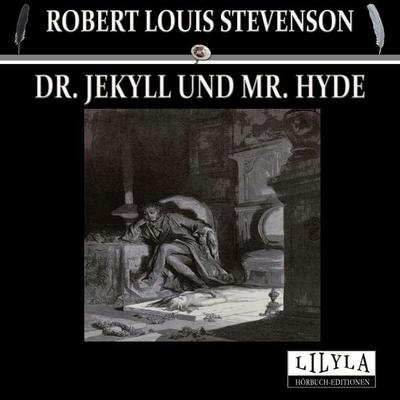 Dr. Jekyll und Mr. Hyde - Robert Louis Stevenson, Audio, 9783959896627