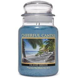 Island Breeze 680g