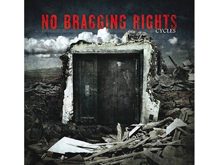 No Bragging Rights - Cycles