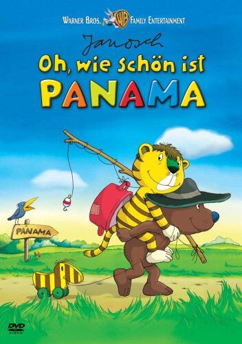 Martin Otevrel - Oh, wie schön ist Panama - Preis vom 08.10.2026 07:26:42 h