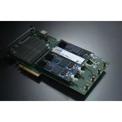 Kingston Technology 960G DC2000B PCIe 4.0 M.2 2280 Enterprise SSD
