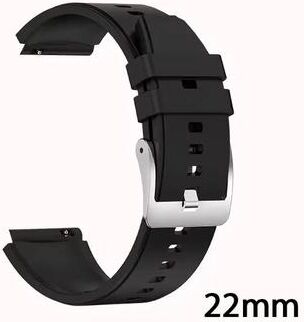 Inspire Essentials ActiveElite AMOLED GPS Smart Watch With Bluetooth Calling 16