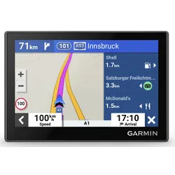 GARMIN Navigationsgerät Drive™ 53 EU